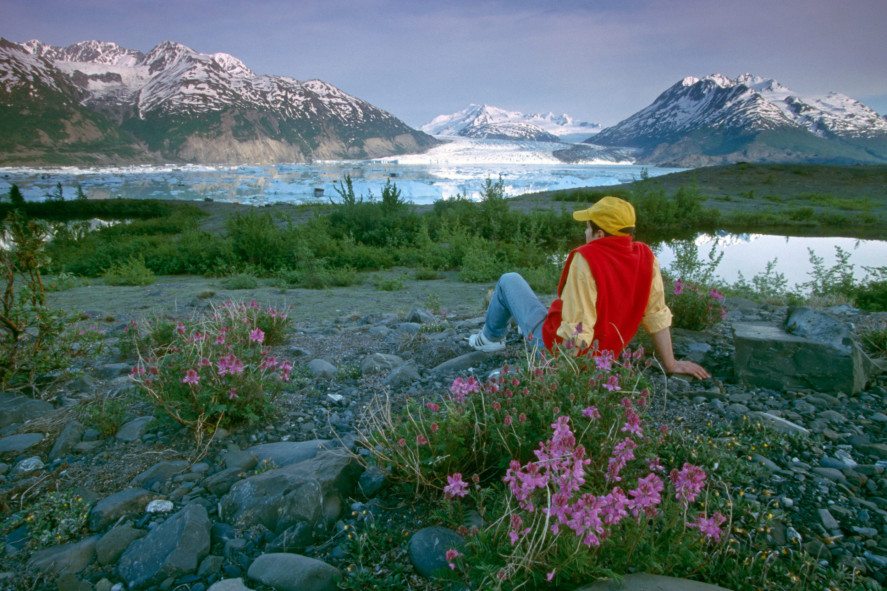 Alaska First Time Visitors, Travel to Alaska Alaska Tours
