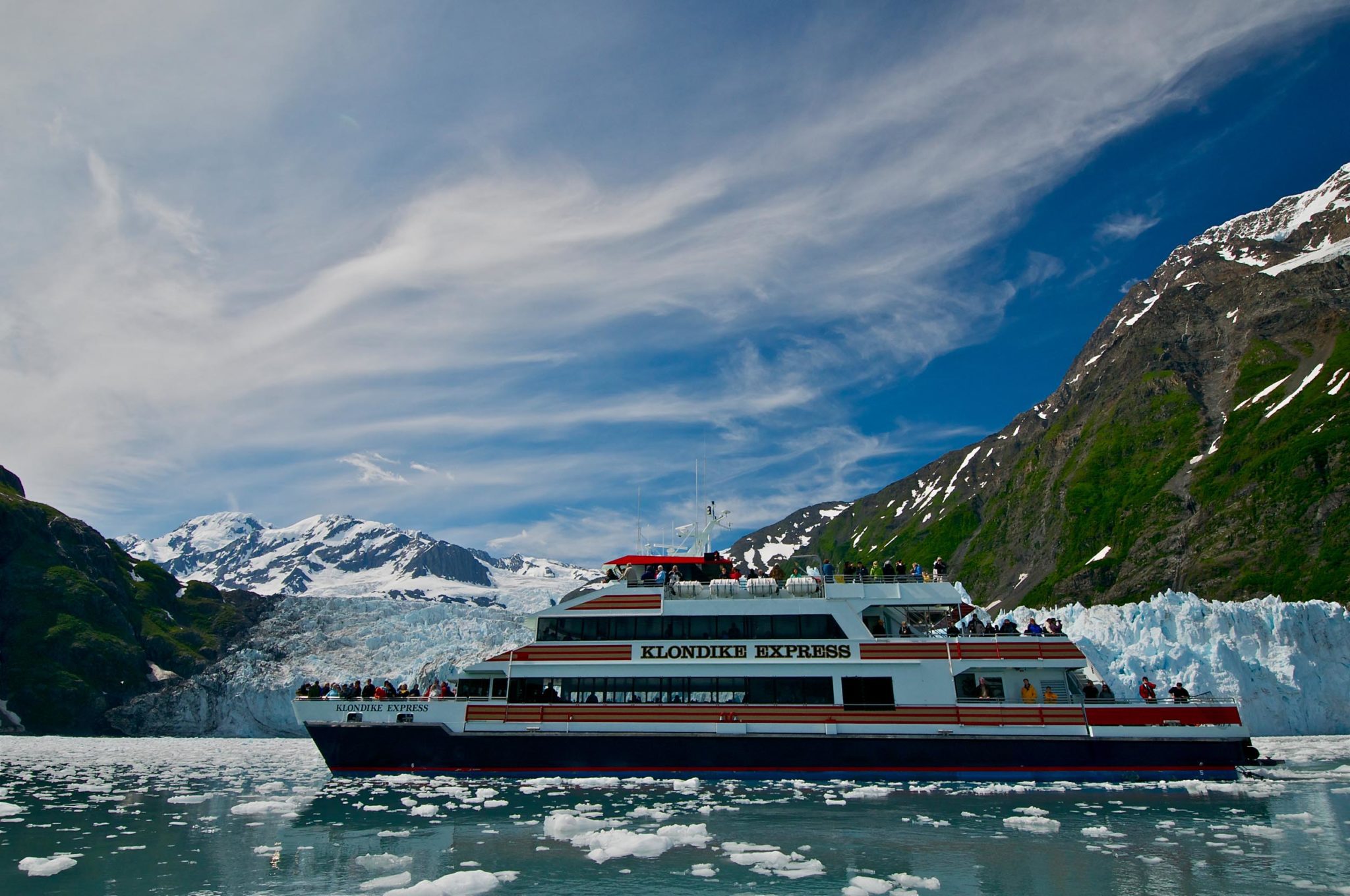 Glacier Nail Design for Alaska Cruise - wide 9