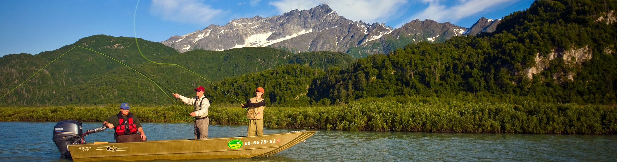 Best Times to Visit Alaska When to Vacation Take Alaska Trip