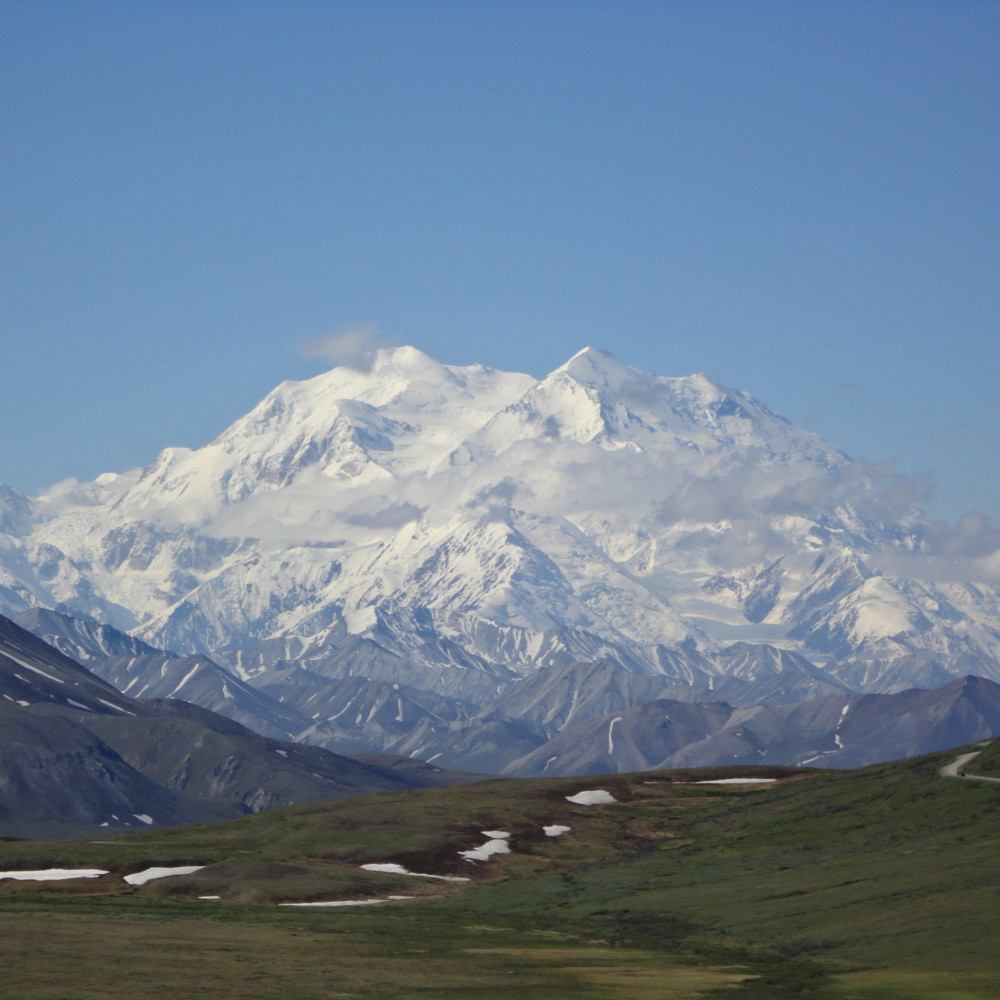 Denali National Park Tours | Denali, Alaska Vacations | Bus Tours