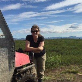 Melinda Jones Alaska Tours