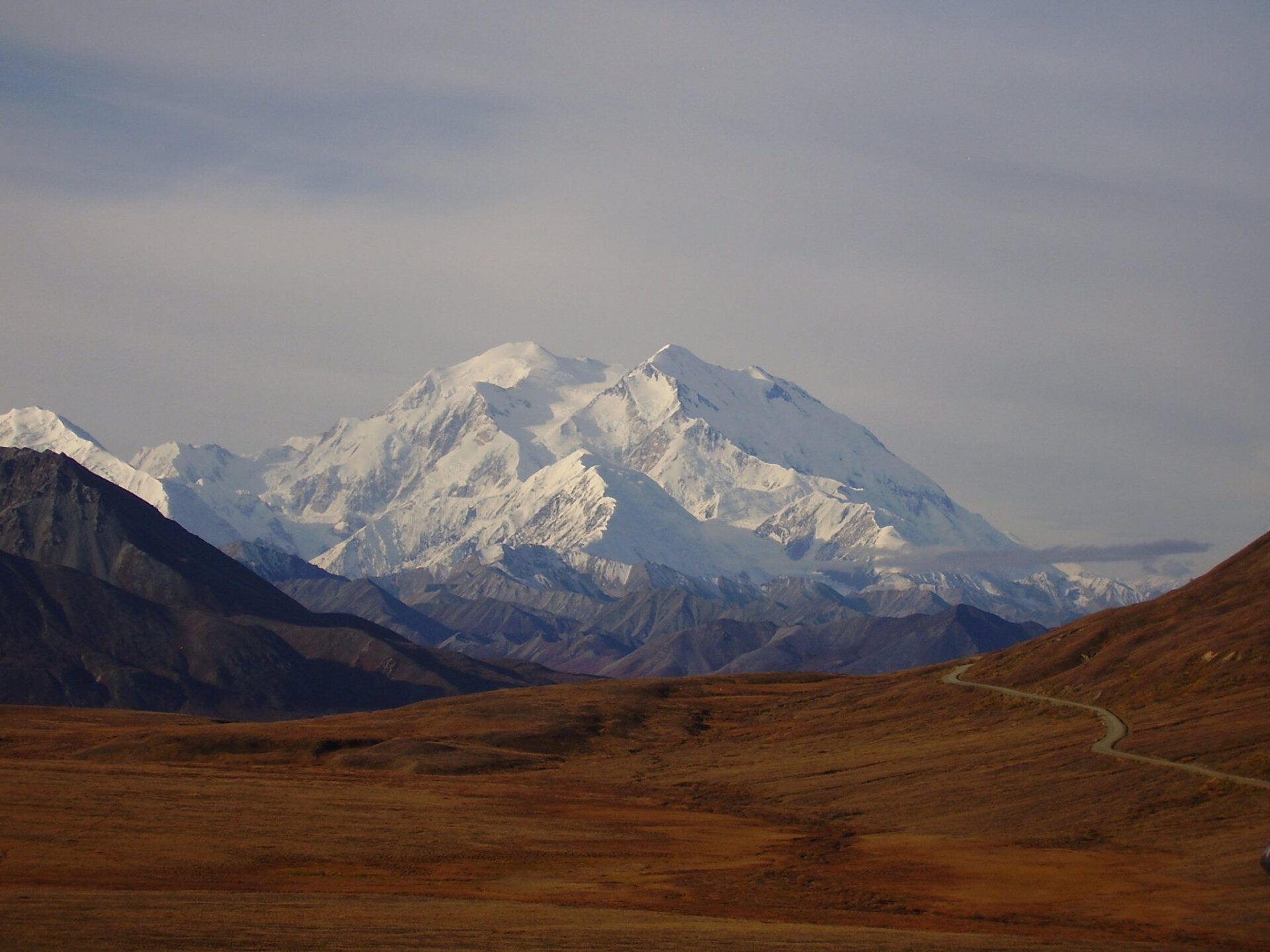 Driving to Alaska | Summer Roadtrips To and Around Alaska | Driving Routes