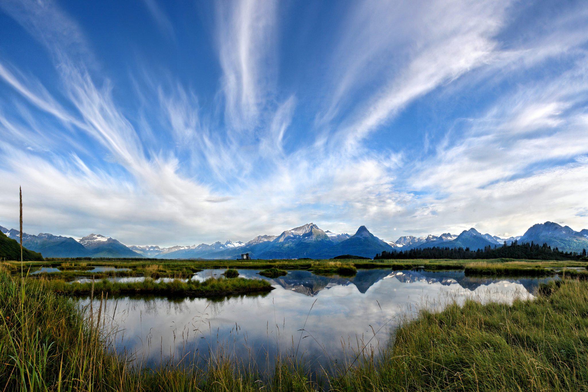 alaska travel video