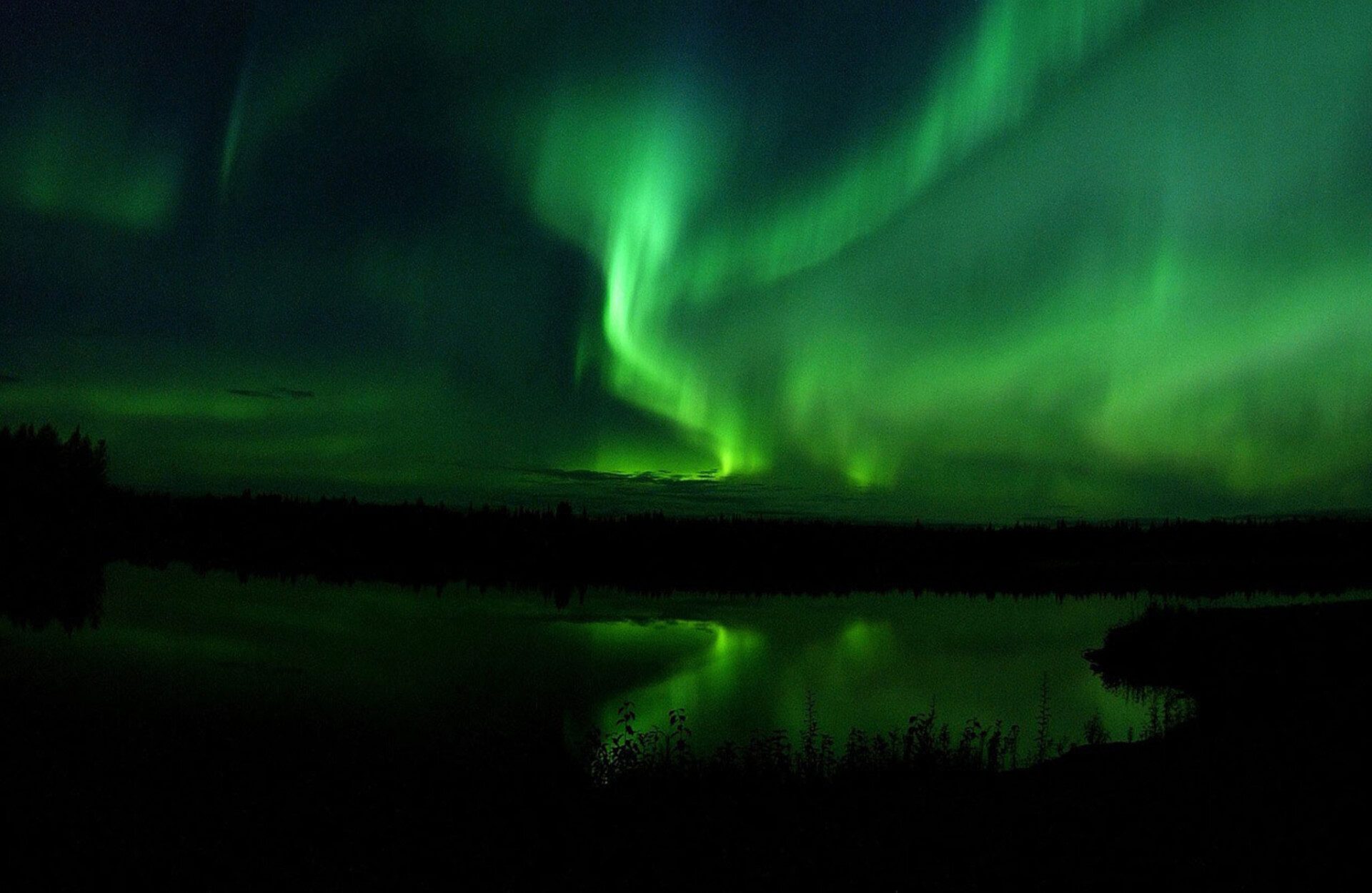 10 Facts About the Northern Lights Alaska's Northern Lights & Aurora