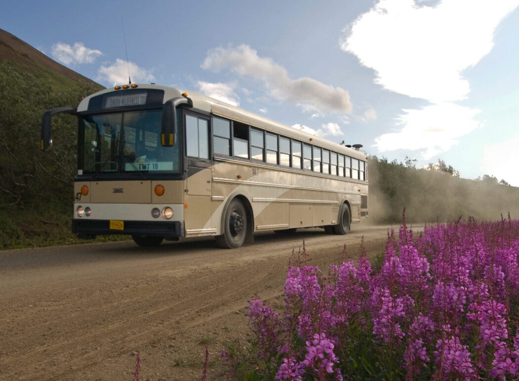 Quintessential Alaska Tour | Denali Wildlife, Adventure Cruise, Fishing