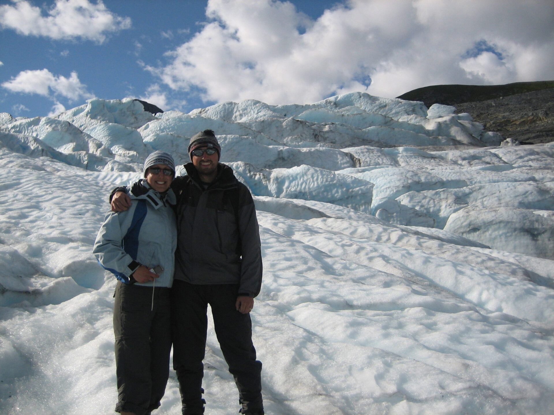The Best Glaciers in Alaska Fun Facts About Alaska's Glaciers