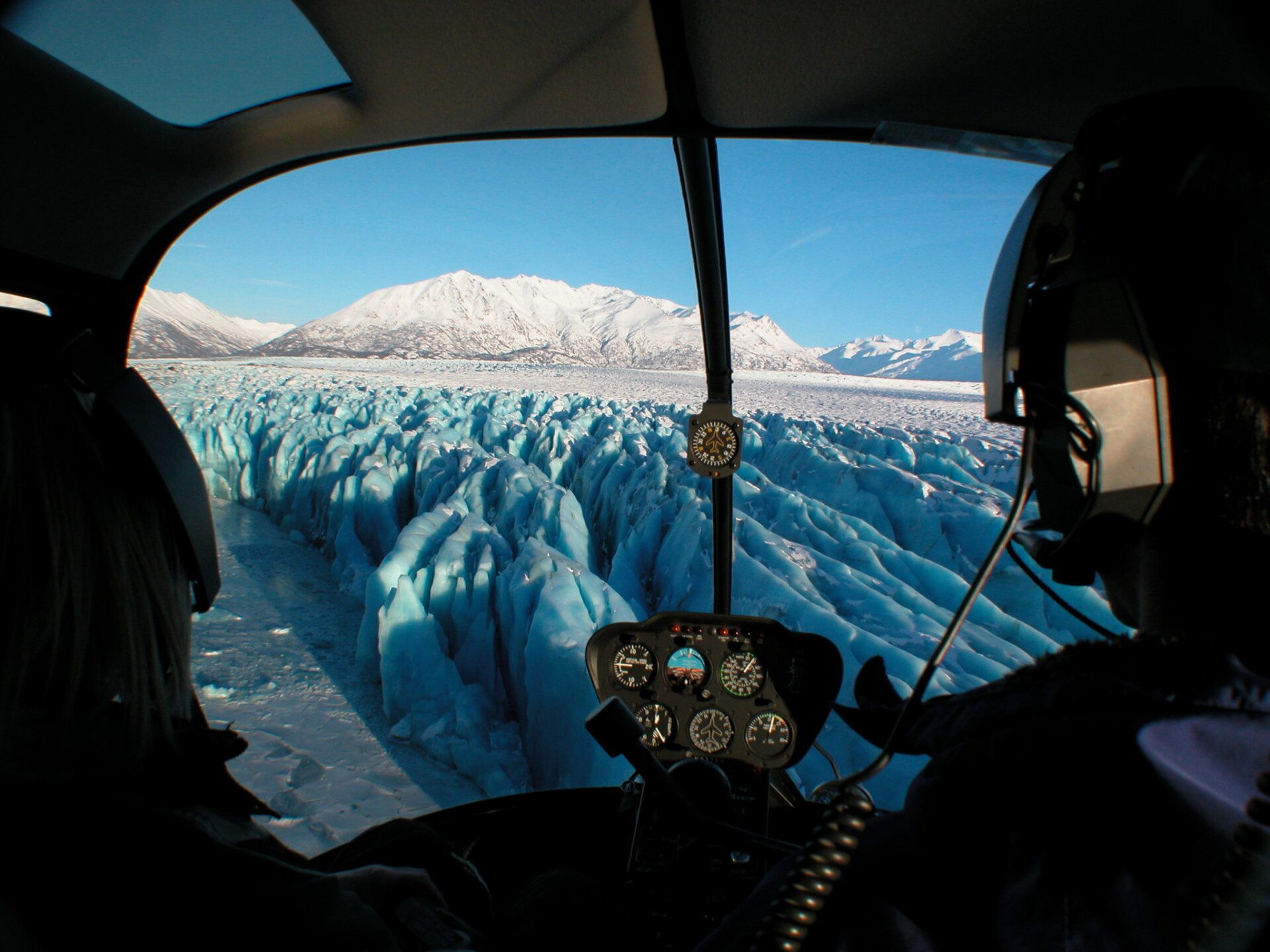 Getting Around Alaska Fly or Drive? Tips Alaska Tour Planning Advice