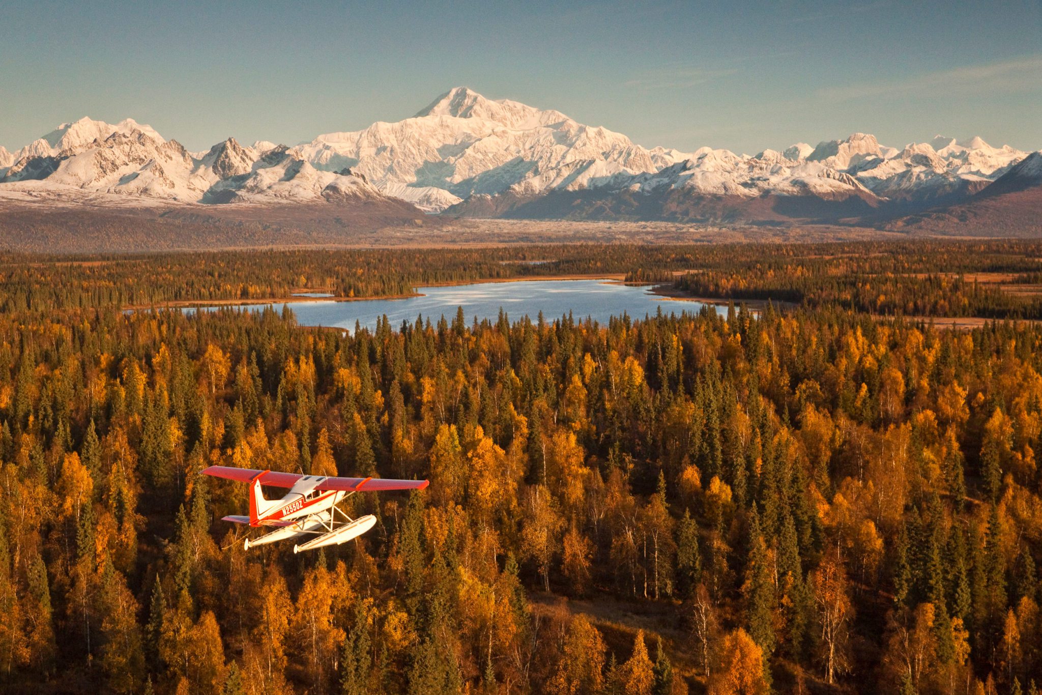 Why Visit Alaska in the Fall | Why Alaskans Look Forward to the Fall Season