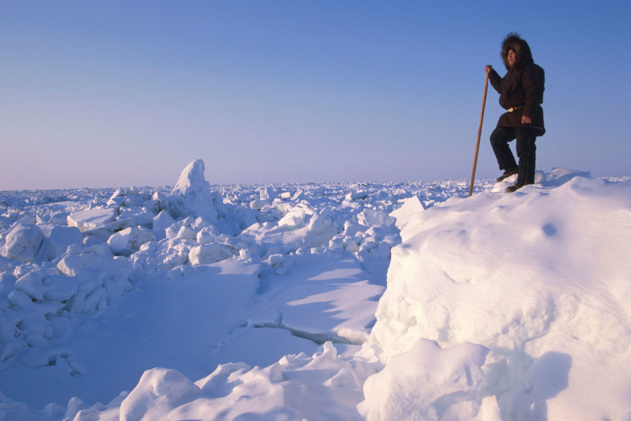 Alaskas North Slope Alaskas Far North Barrow, Deadhorse, Trans