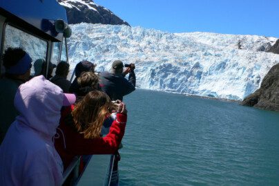 round trip cruises from anchorage