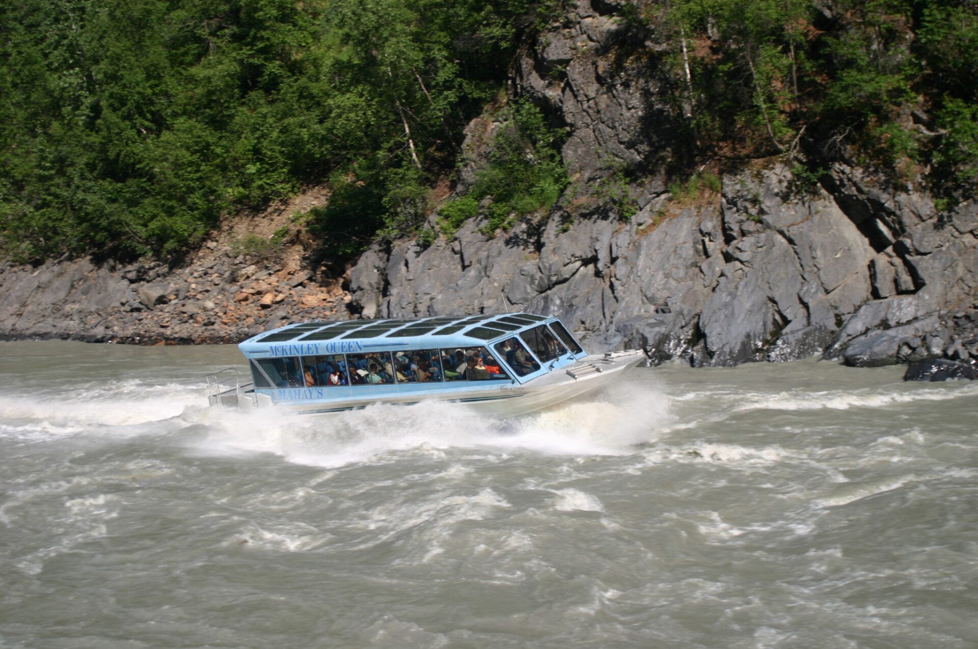 Talkeetna, Alaska Tours Talkeetna Activities, Excursions
