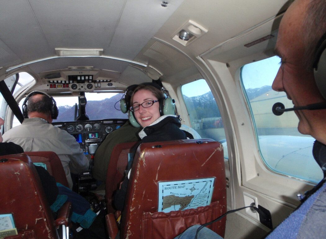 Fairbanks Alaska Day Tour Visit Barrow, Arctic Ocean, Coldfoot