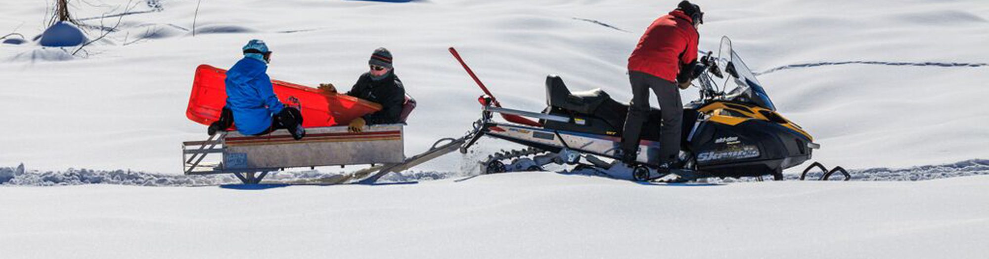 Experience the Thrill of Alaska Winter Sports Alaska Tours