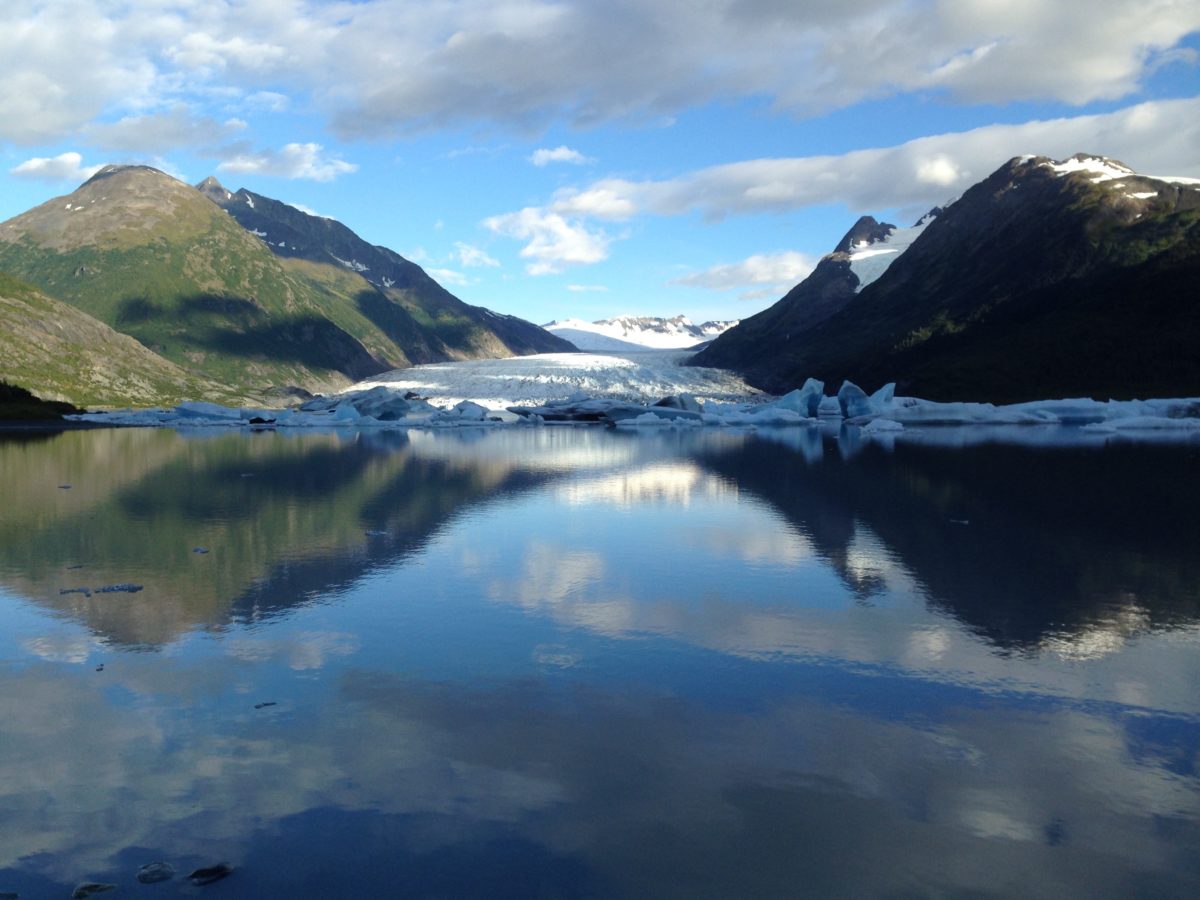 Alaska Kayaking Tours | Sea Kayaking in Alaska