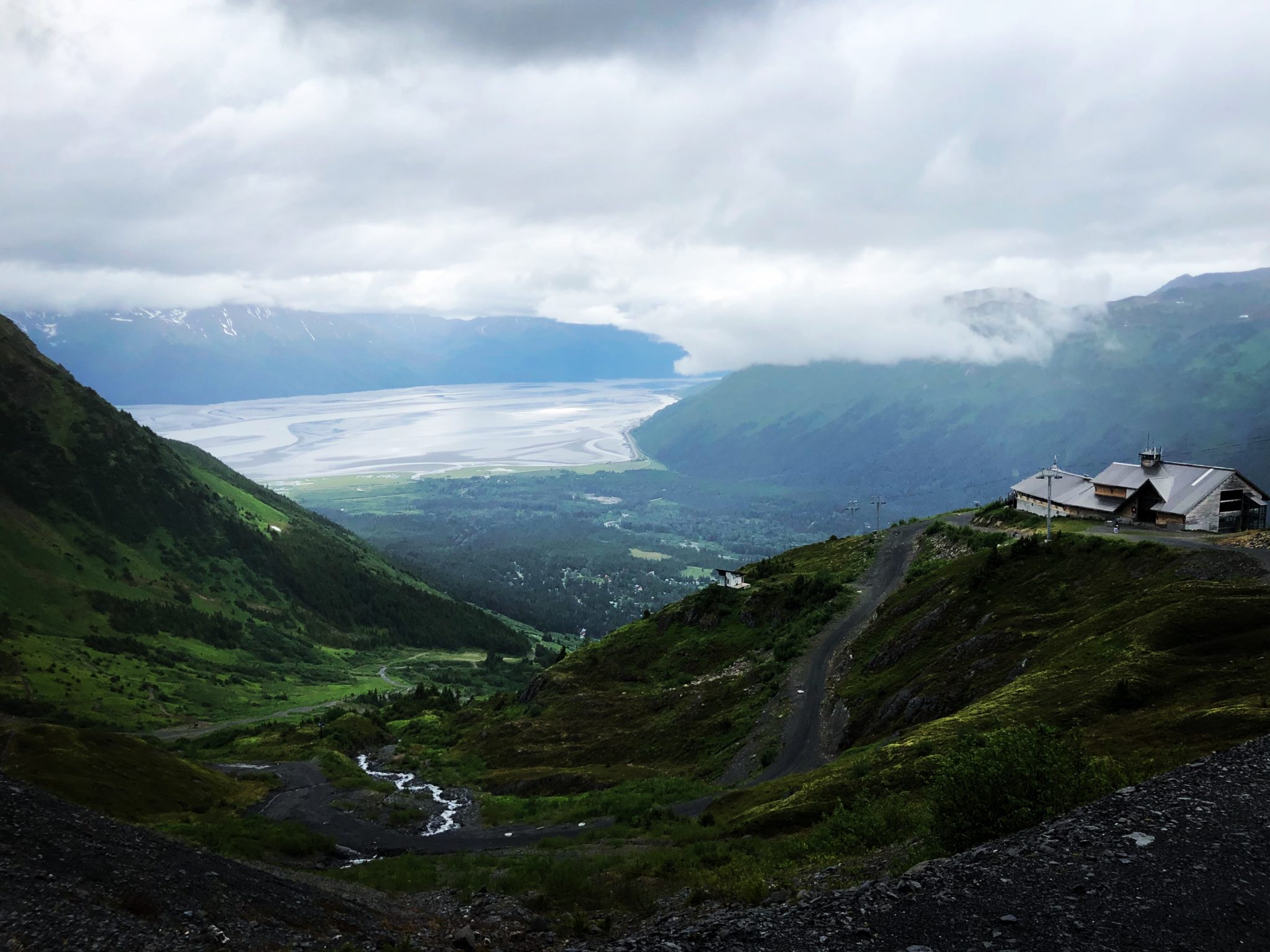 Alyeska Glacier Alaska Day Tour; Girdwood, Alaska Day Trip from Anchorage