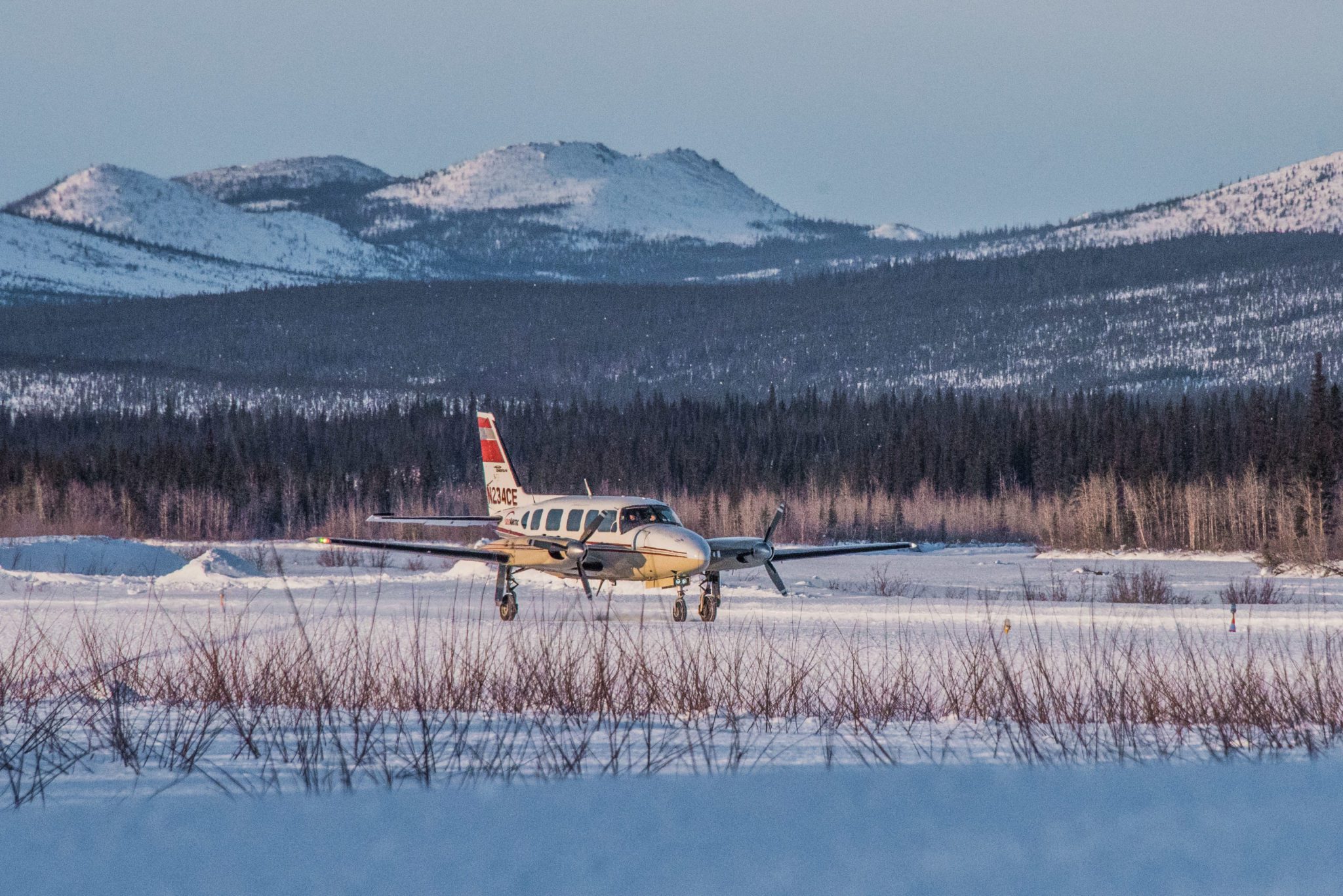 flight tours fairbanks alaska