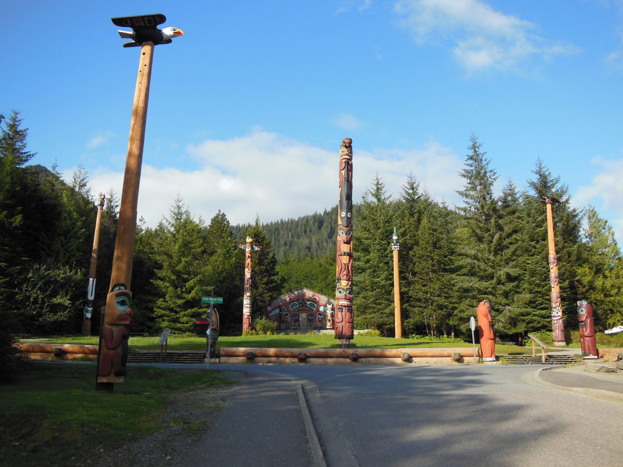 Alaska Attractions: 4 "Insider" Highlights for an Alaska Adventure Tour