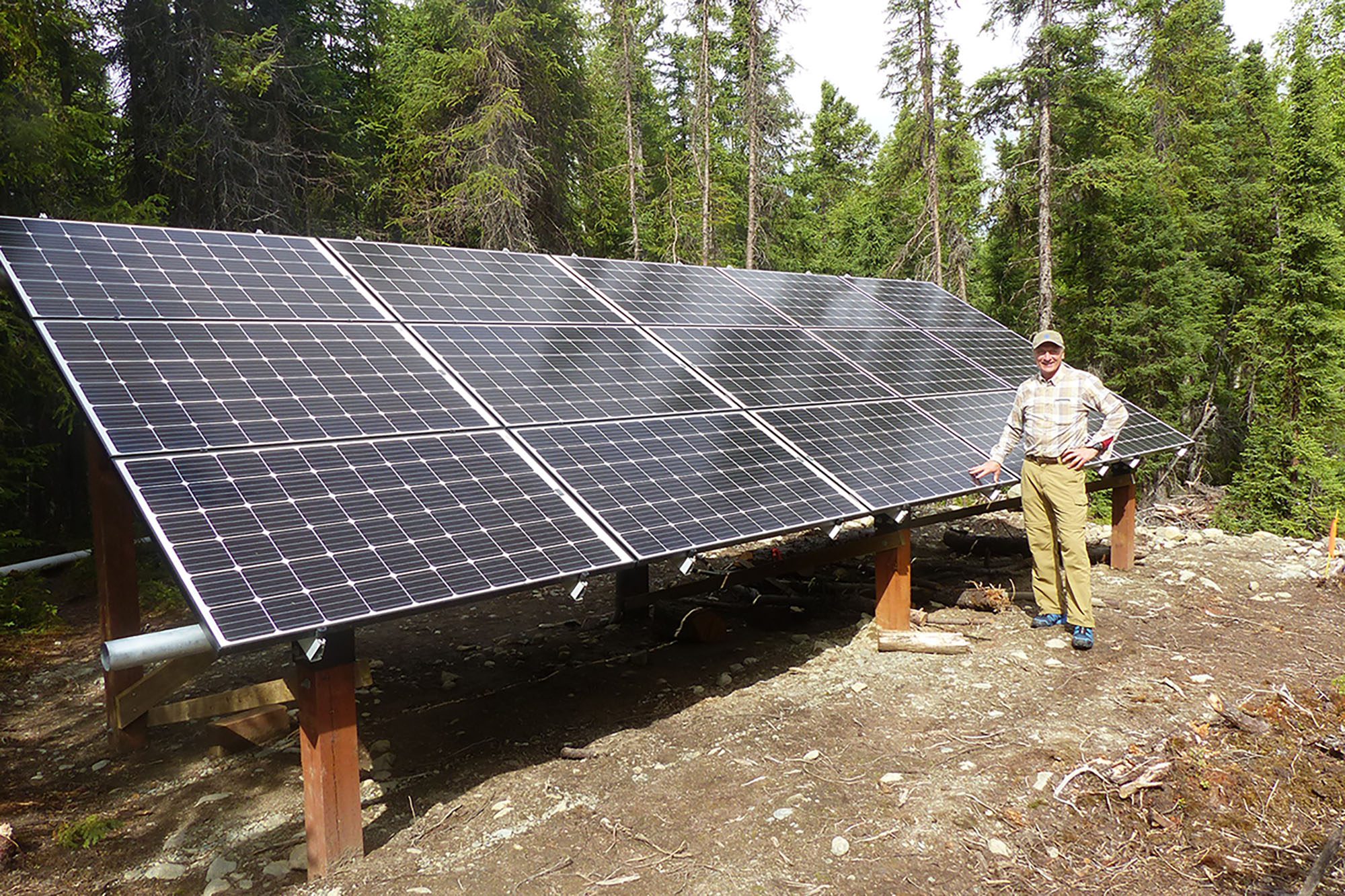 Sustainable Travel In Alaska Adventure Green Alaska Alaska Tours