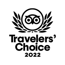 Travelers choice logo