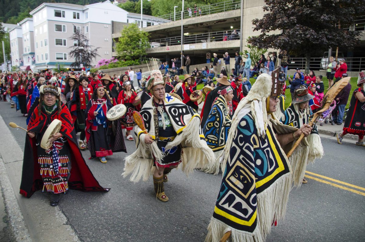 Top Things to Do in Juneau, Alaska - A Complete Guide