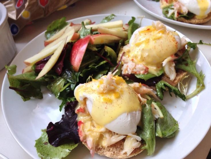 Alaska's Best Recipes Culinary Traditions What to Eat in Alaska