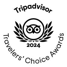 Travelers Choice Award Logo