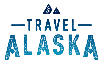 Travel Alaska Logo